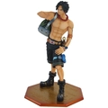Figure One Piece - Portgas D. Ace - Portrait.of.pirates - Neo-dx - 10th Limited Ver. Ref.: 833878
