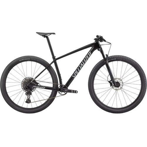 Bicicleta Specialized Epic Hardtail