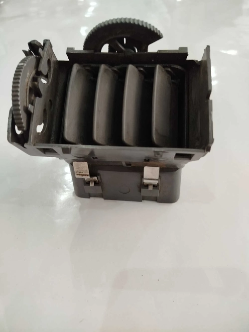 DIFUSOR DE AR MERIVA JOY 1.4 2010 (ID:9617)