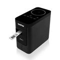 Rotulador Eletrônico Brother Pt-p750w Usb e Wi-fi - Ptp750w