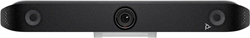 Sistema De Videoconferência Hp Poly Studio X52 4k Preto - 8d8k2aa#ac4