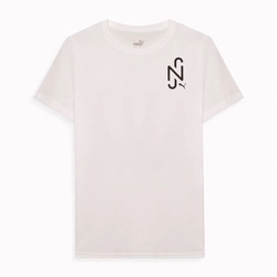 Camiseta Neymar JR Puma - Masculina
