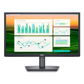 Monitor Dell 21.5 E2222hs - 210-bbpw-cp98