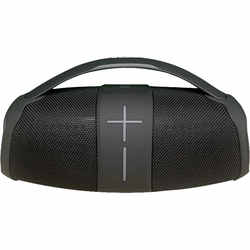 Caixa De Som Sumay Lionbox 30w Preta