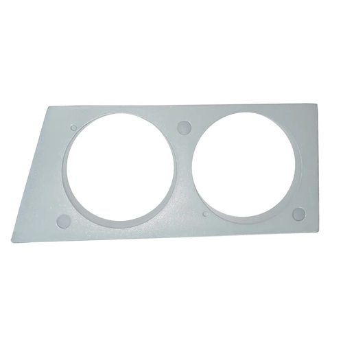 Moldura de Farol Esquerdo Mercedes-Benz 1620 e HPN