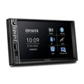 Central Multimidia Aiwa Ca-dd-01 7 4x25w
