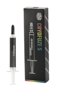 Pasta Termica Cooler Master Cryofuze 5 White 12,5w/mk 3g    Mgy-adsw-n03g-r1