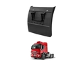 Meio Para Lama Dianteiro /Traseiro Iveco Stralis /Hi-Way Road