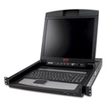 Monitor De Rack Apc Lcd 17" - Ap5717