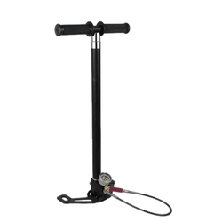 Bomba Pneumatica Manual 4 Estágios Pá Dobrável - (FXR)