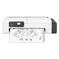Impressora Plotter Canon Imageprograf Tc-21 24