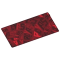 Mouse Pad Gamer Pcyes Signature Red Magma Limited 900X420 - PMS90X42RM