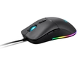 Mouse para jogos Lenovo M210 RGB - GY51M74265