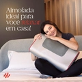 Almofada de Massagem Shiatsu Intense