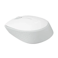 Mouse Logitech M170 Branco Sem Fio - 910-006864-c