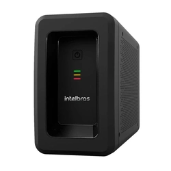 Nobreak 1200va Intelbras Attiv 1200va Bivolt Entrada 110/220v e Saida 110v - 191737