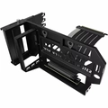 Kit Vertical Cooler Master Suporte para Placa de Video Versão 3 - Mca-u000r-kfvk03