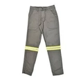 calça eletricista cinza nr10
