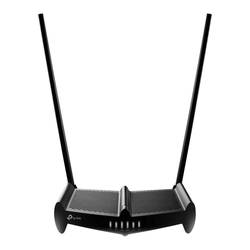 Roteador Wireless N 300Mbps BR 3.0 V3 Antena 8dbi TP-LINK - TLWR841HP