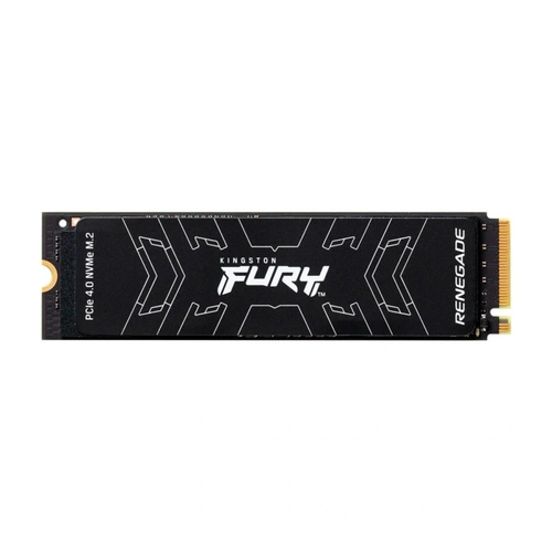Ssd Kingston Fury 2tb Pcie Geração 4.0 Nvme M.2 - Sfyrd/2000g
