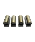 KIT SAPATAS 072N ROLETES