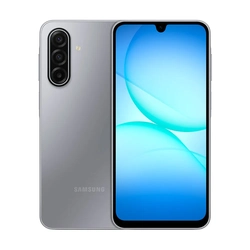 Smartphone Samsung Galaxy A17 5G, 128GB, 4GB RAM, NFC, Cinza - SM-A175F