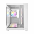 Gabinete Gamer Antec CX800 Elite RGB Branco
