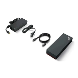 Dock Station Lenovo Thinkpad Thunderbolt 4 Workstation - 40b00135br