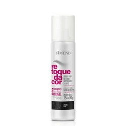 Spray Amend Retoque da Cor Preto 75ml