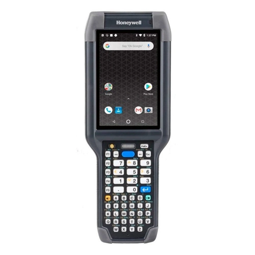 Coletor De Dados Honeywell Ck65 Sem Câmera/32gb Ex20 - Ck65-l0n-amn210e