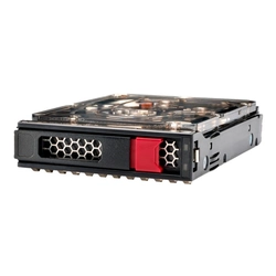 Disco Rígido HPE ISS SAS 4TB 12G 7.2K LFF - 833928-B21