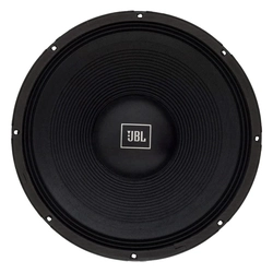 Alto Falante Jbl-selenium Subao 18sw3p 18 Polegadas 800 w Rms 8r