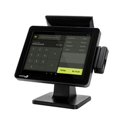 All In One Bematech Sb1015 I5 6g 4gb Ssd120gb Wiot - 46sb2a200003