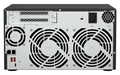 NAS QNAP 8 baias TS-873A-8G-US  (sem disco)