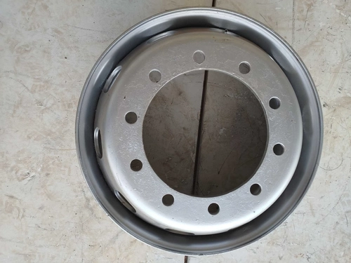 Roda Speedmax Aro 22.5 Disco 8.25x22.5/10 Furos (ID:16570)