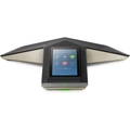 Telefone De Conferência Hp Poly Trio C60 Poe Preto - 830a2aa