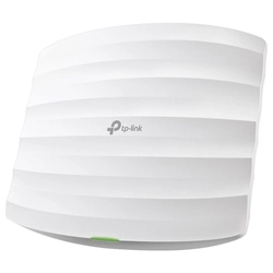 Access Point Wireless N 300Mbps Montável em Teto EAP110 SMB