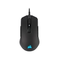 Mouse Gamer Corsair CH-9308011-NA M55 RGB Pro 12400 DPI Optico Laser Preto