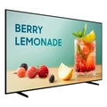 Smart Tv Samsung Business 4k 65" - Lh65befh4ggxzd