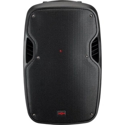 Caixa De Som Ativa Hh Vre-12ag2 12