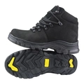 Bota Adventure Atalaia Jabal (Preta)