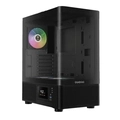 Gabinete Gamer Gamdias Atlas E2 CG Preto