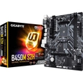 Placa Mãe AM4 Gigabyte B450M-S2H DDR4
