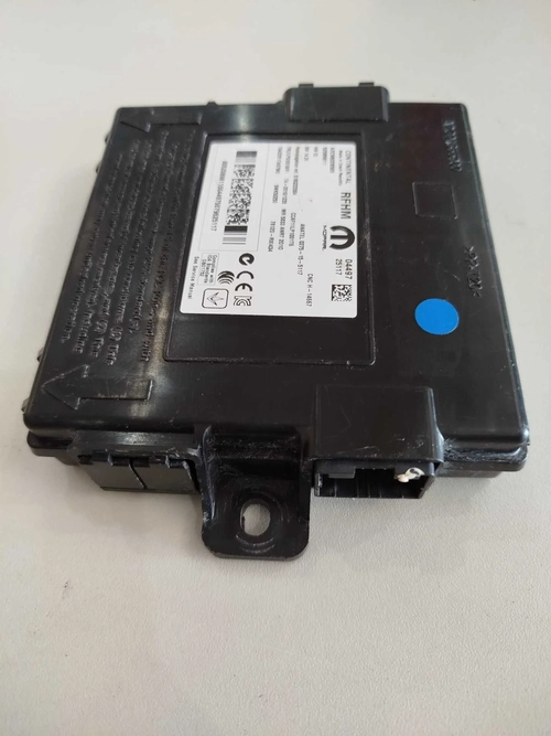 MODULO PRESSÃO PNEU FIAT TORO (ID:1119)