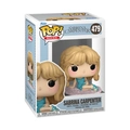 Boneco Funko Pop! Rocks - Sabrina Carpenter