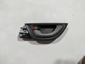 Maçaneta interna Honda Fit dianteira esquerda (ID:534)