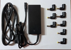 Fonte de Notebook Universal - 12v a 20v  - 3.25A a 4A com 8 opções de pinos - FT130