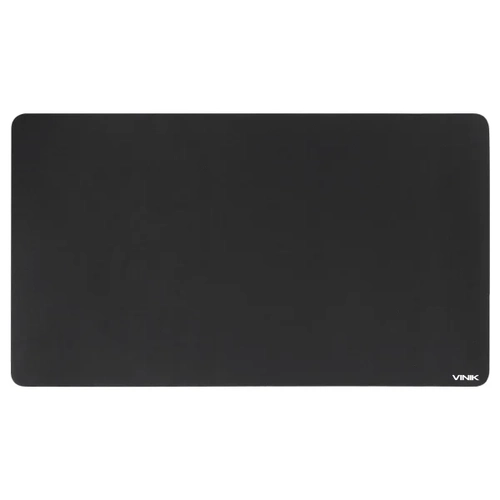 MOUSE PAD VINIK CORP EXTENDED PRETO 700X400X2MM