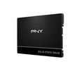 SSD PNY 250GB, Sata III, CS900, Leitura: 535MB/s e Gravação: 500MB/s - SSSD7CS900-250-RB
