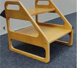 Escadinha Infantil KW